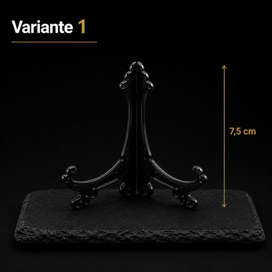 Supporti per ardesia set da 2